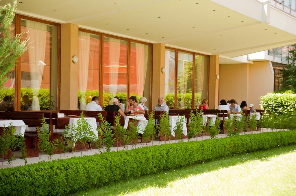 Mercury Hotel Sunny Beach Exterior photo